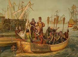 Renaissance Exploration