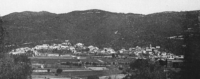 S’instal·la a Can tona