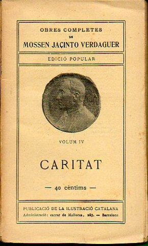 “Caritat”