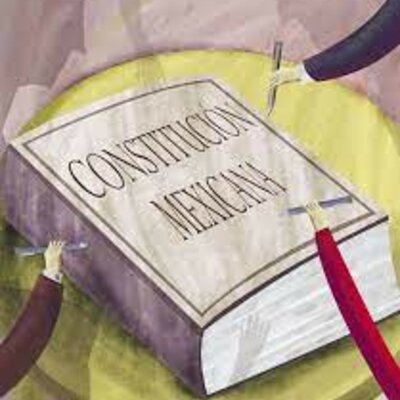 Timeline: Nuestra Constitución