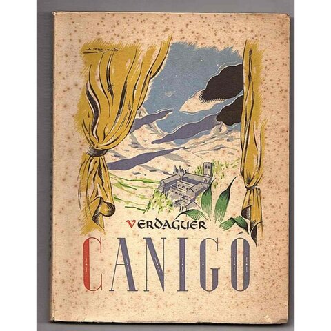 "Canigò"