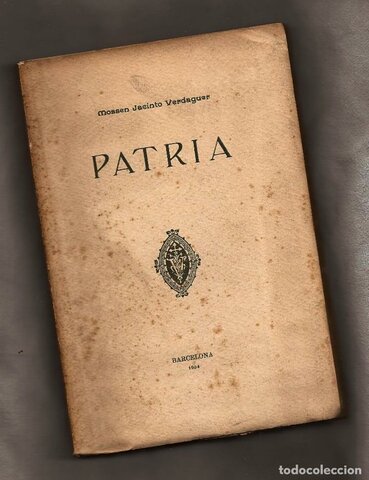 "Pàtria"