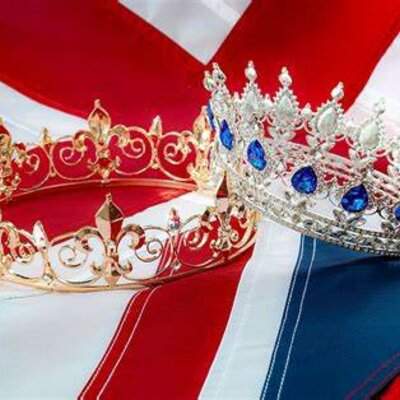 Timeline: Britain history