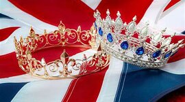 Timeline: Britain history