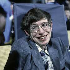 Stephen Hawkings