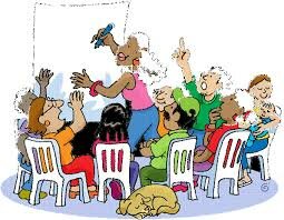 3 meses después de la catástrofe