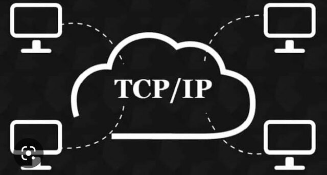TCP/IP
