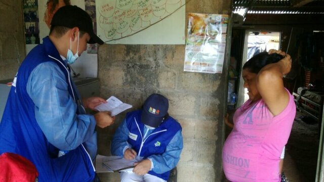 Apoyo Psicológico inicio