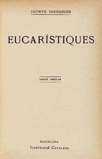 "Eucarístiques"