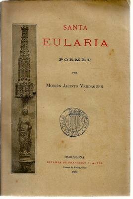 "Santa Eulària"