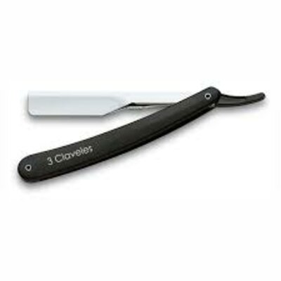 Timeline: La navaja de afeitar