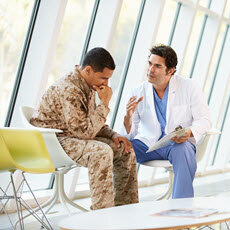 Persistencia de síntomas emocionales