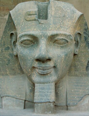 Faraon Tutmozis III.