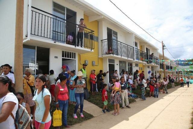 Análisis estados de salud mental