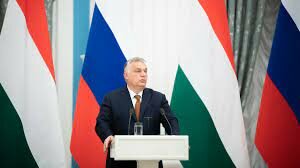 Az orosz-ukrán konfliktus kitörése