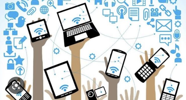 Usuarios de internet