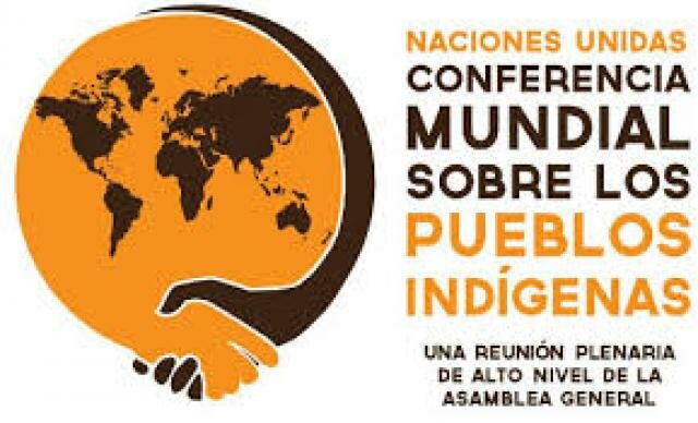 CONFERENCIA SOBRE PUEBLOS INDÍGENAS