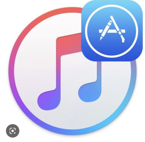 Apple iTunes Music Store