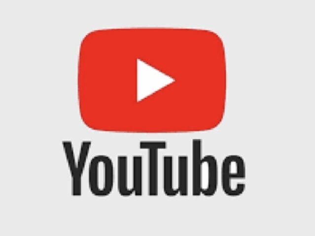 YouTube