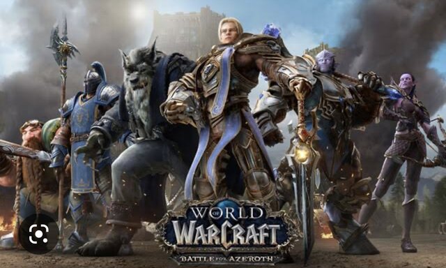 World of Warcarft
