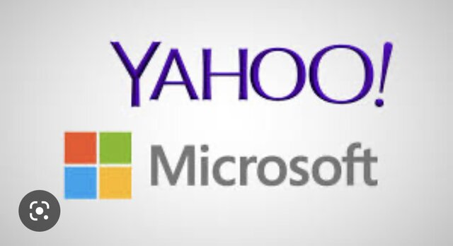 Software Microsoft ofrece comprar Yahoo