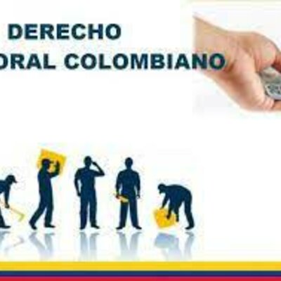 Timeline: Historia laboral en Colombia