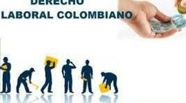 Timeline: Historia laboral en Colombia