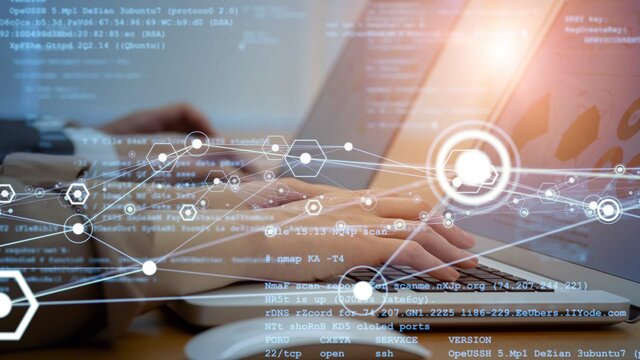 Nace la ingeniería en sistemas computacionales