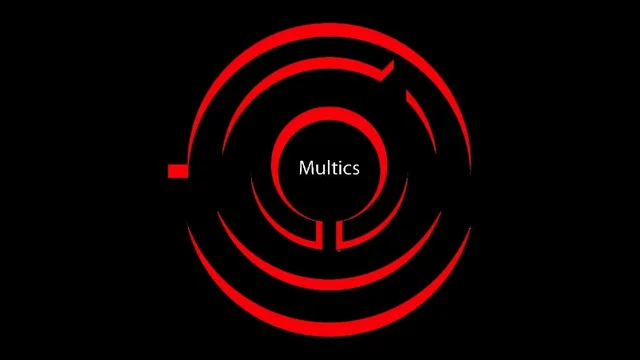 Sistemas operativos desarrollados