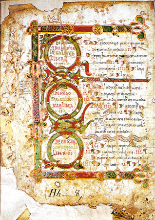 Liber Iudiciorum