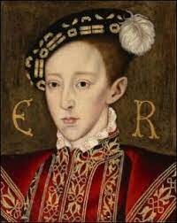 Protestant measures under Edward VI