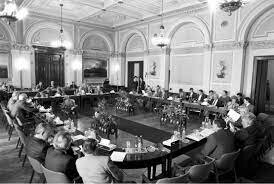 Ellenzéki Kerekasztal megalakulása