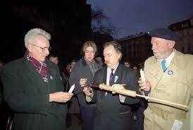 A Fidesz kimarad a Demokratikus Chartából