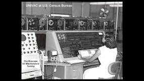 UNIVAC I