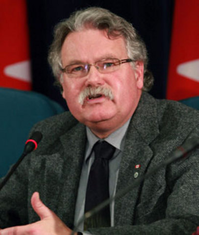 Swine flu vaccine coming to Canada in October