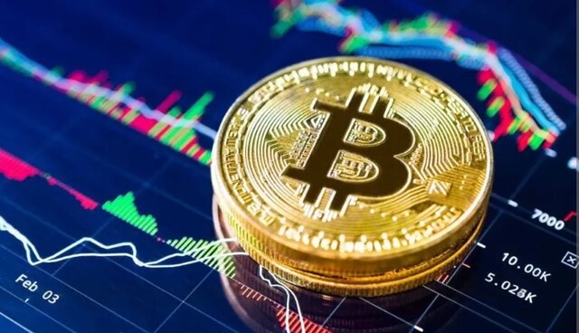 Creación de las criptomonedas