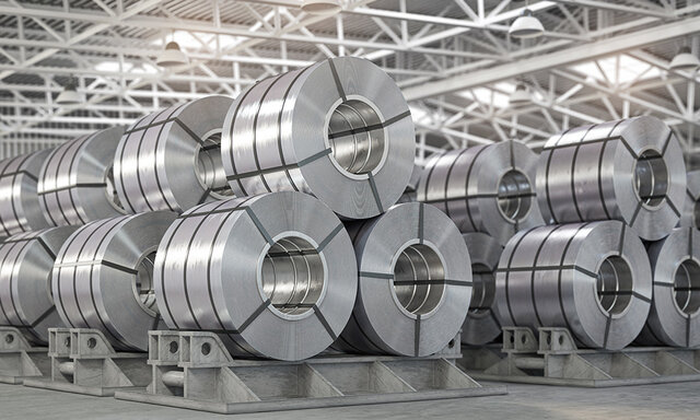 Aluminio reemplaza al acero