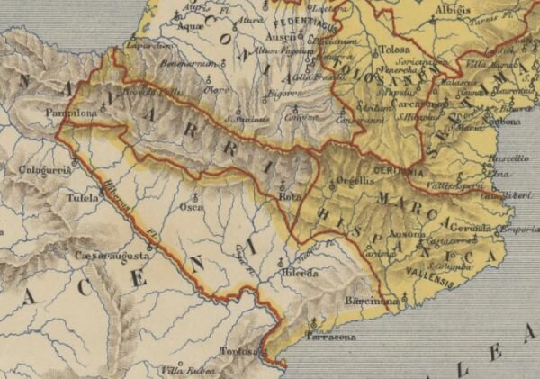 Creación de la Marca Hispánica