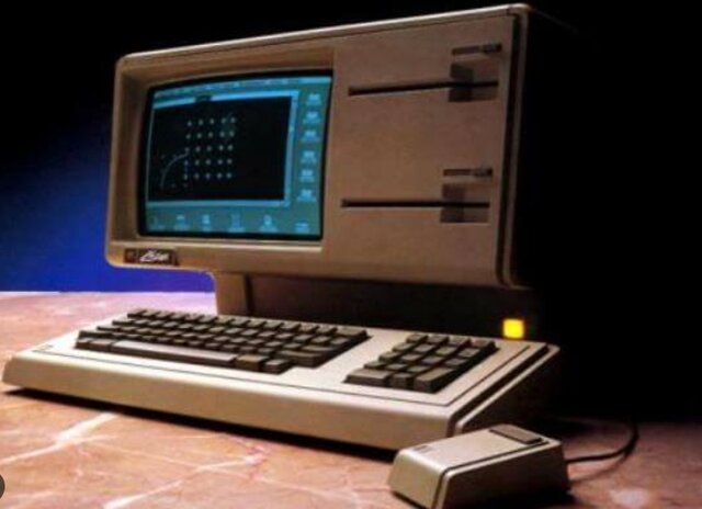 Creación del primer ordenador digital