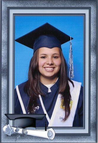 GRADUACIÓN DE BACHILLERATO