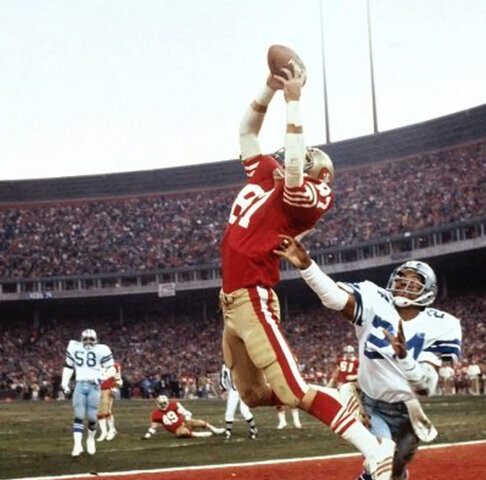 Scully Calls “The Catch”