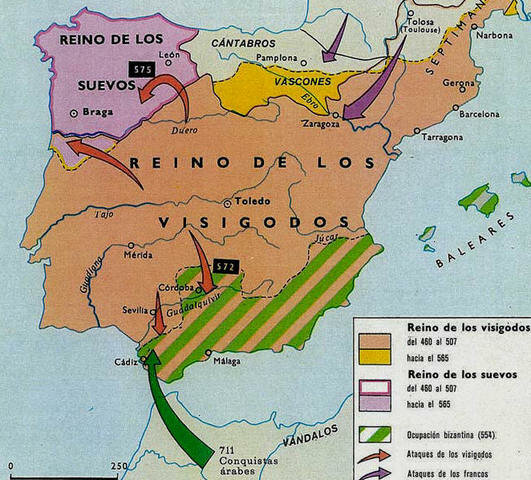 Domini Península Ibèrica