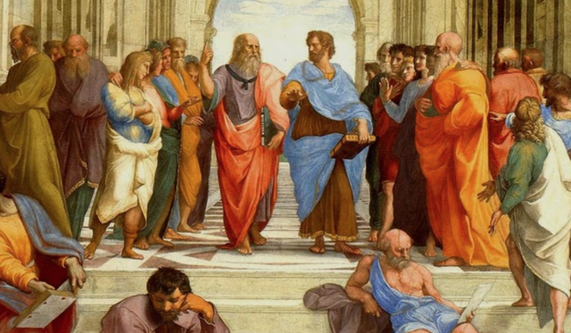 Llegada de los griegos a la península ibérica