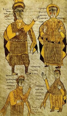 Breviary of Alaric II