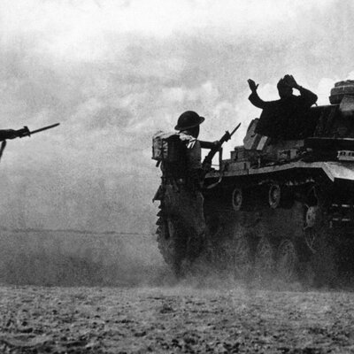 Timeline: 2. világháború legfontosabb eseményei