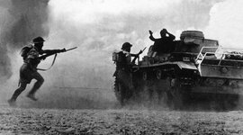 Timeline: 2. világháború legfontosabb eseményei