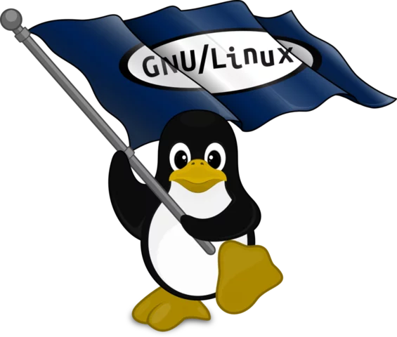 GNU/Linux