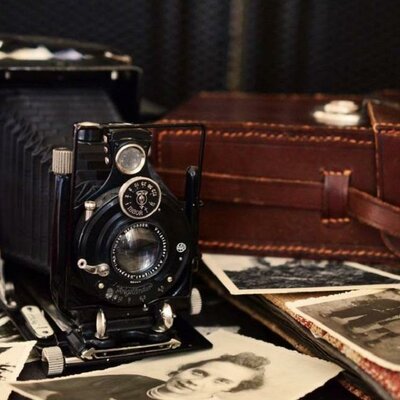 Timeline: HISTORIA DE LA FOTOGRAFIA JR