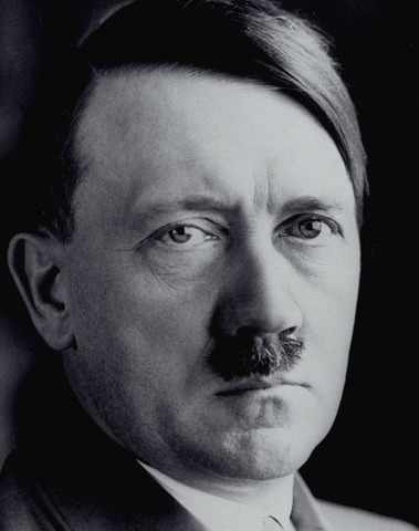 Hitler's Rise to Power