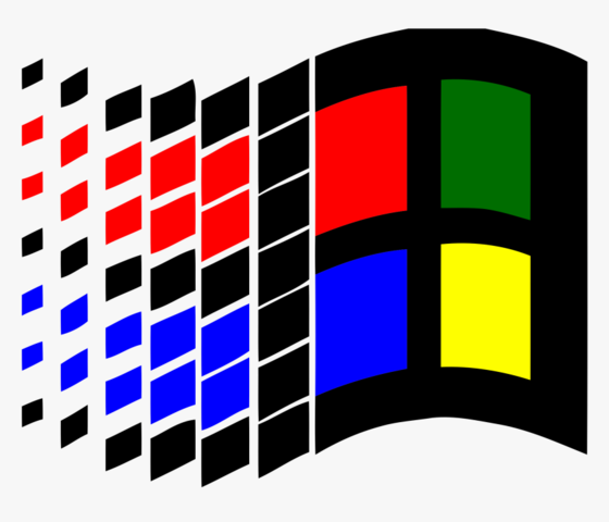 Windows 95